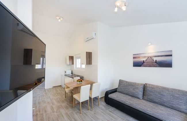 Apartment With Direct Sand Beach Access - Foto 1