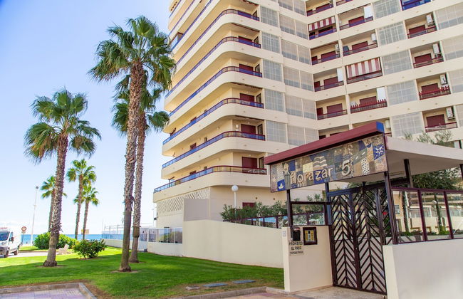 Florazar Apartment Cullera Beachfront - Foto 39