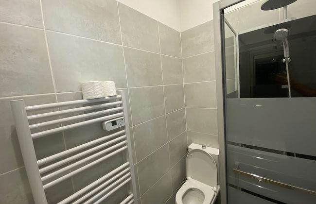 Le repos des Thermes - Foto 40