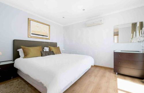 Stunning 3 bed Villa in Vale do Lobo with Resort Membership 3 mins From Beach and Golf - Photo 4