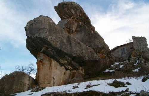 Stone House in Majella Park - Foto 60