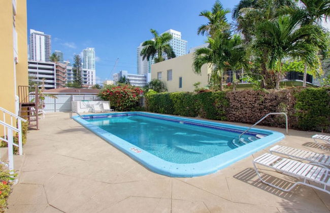 23 Palms Suites - Midtown Wynwood - Foto 40