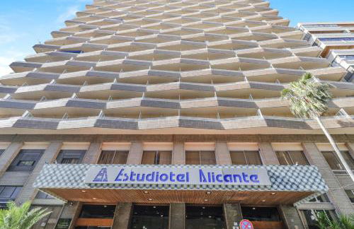 Sky Suites Alicante - Foto 59