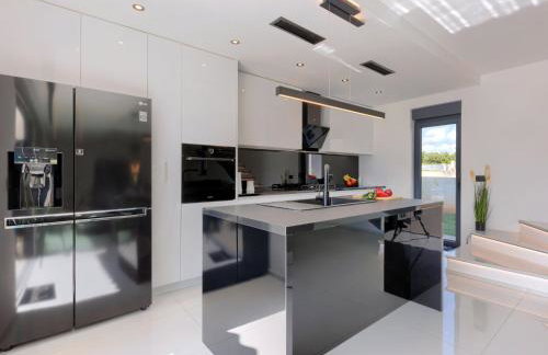 Villa Black&White by Interhome - Foto 21