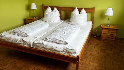 Wildpark Johannismühle - Foto 3