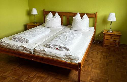 Wildpark Johannismühle - Foto 3