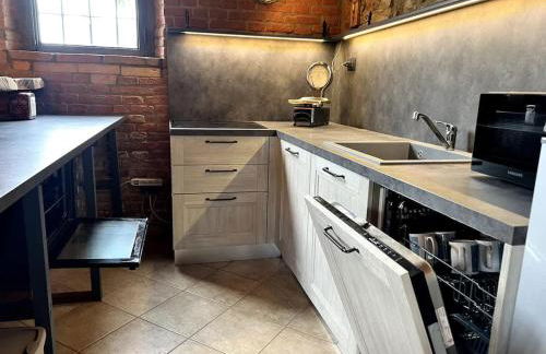 Clubhouse del Podere Montevalle - Photo 9