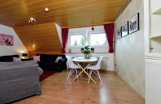 Wohnung bei Willingen fur Wintersport - Photo 23