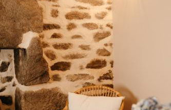 Ty Gwen, maison cosy au bord de mer, idéale pour un séjour en couple - Foto 15