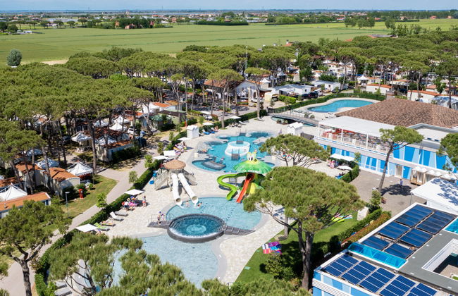 Camping Village Cavallino - Foto 2