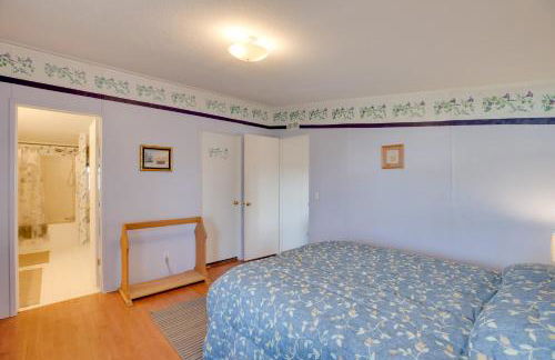 Hot Tub and Screened Porch Getaway in Montrose! - Foto 16