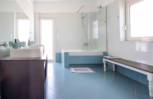 Villa Rafaella Crete - Foto 26