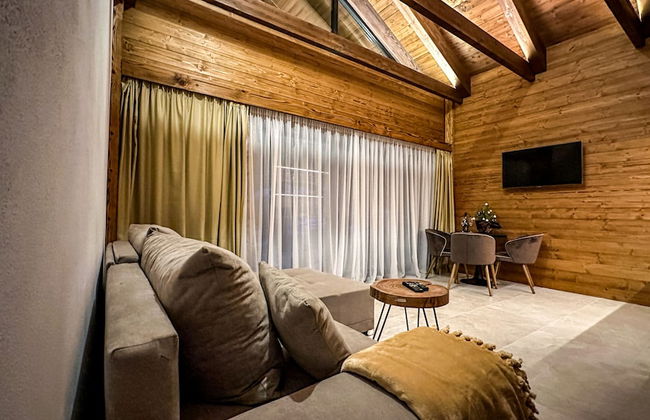 Jasna Boutique Chalet - Foto 31