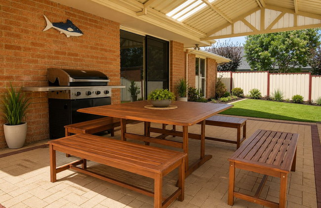 Family Oasis At Busselton - Photo 36