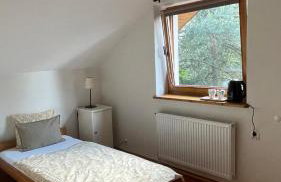 Agroturystyka Dom Wśród Sosen - Foto 43