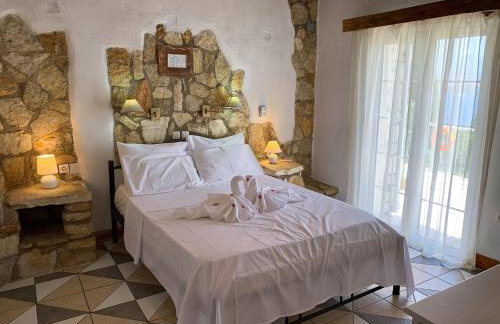 Scirocco & Folitsa Villas - Foto 36