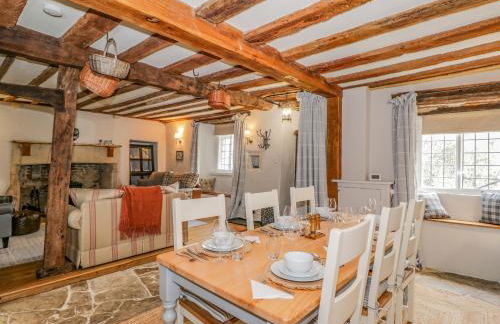 Fox Den Cottage - Foto 8