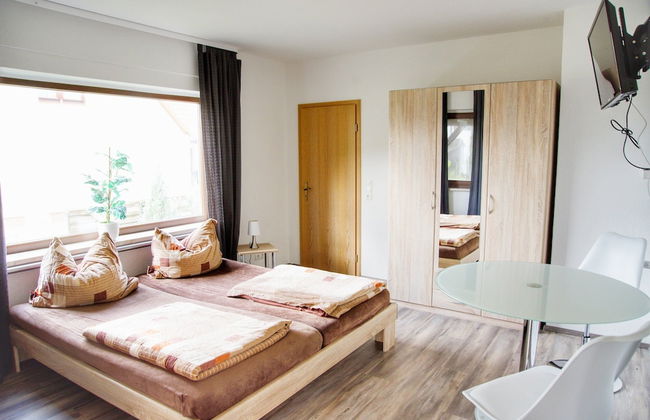 Ground-floor Apartment With Terrace and Large Garden With Lounge Area and Grill - Foto 32