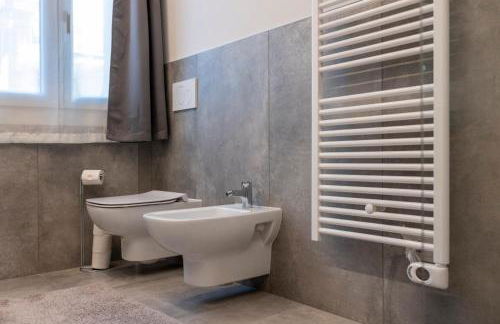 Casa Belfiore, Darfo Boario Terme Ospitar - Foto 23