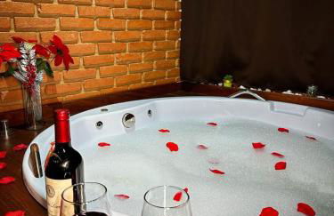 Chalé Aconchego Visconde de Mauá - Foto 15