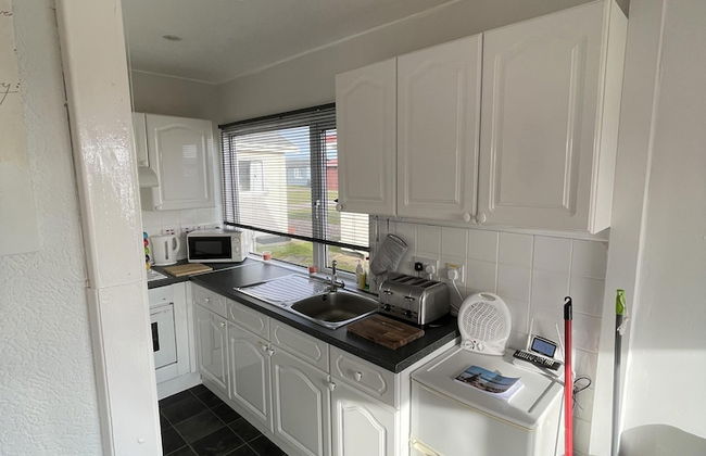 Captivating 2-bed Chalet - Foto 3