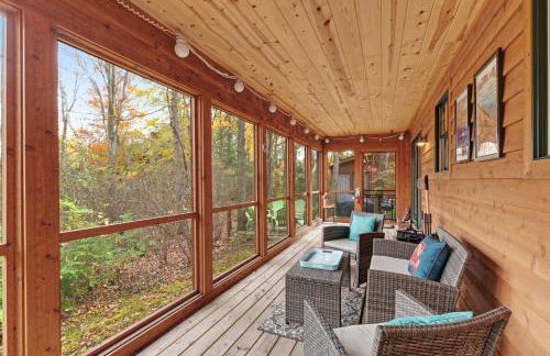 Kingfisher Cove Cabin 2 - Foto 32