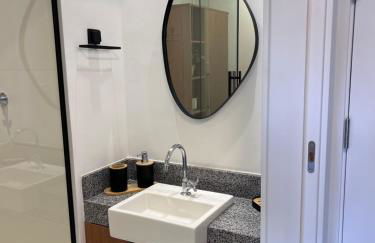 Apto NOVÍSSIMO Santo Amaro - Foto 37