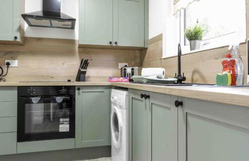 Pentland House - Foto 26