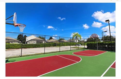 Mickey Holiday Home a Windsor Palms Villa - Foto 7