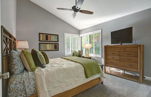 RC942 - Racquet Retreat - Alice Lodging - Foto 28