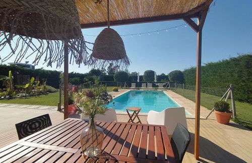 Sunset River Villa, Lisbon - Foto 4