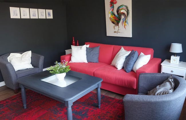 Ferienwohnungen Ostseeblick - Foto 40