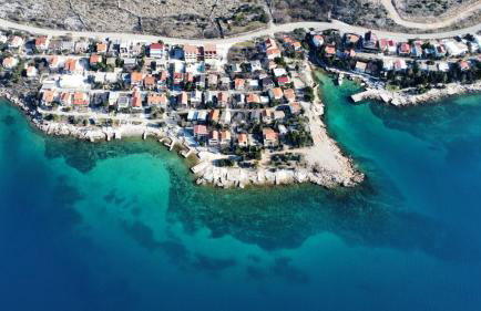 Apartment Matea - 20m from the beach - Foto 35