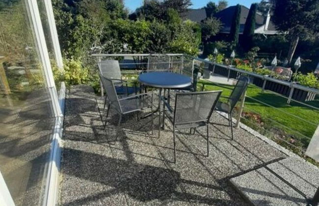 Haus Schumacher Modern Retreat - Foto 26