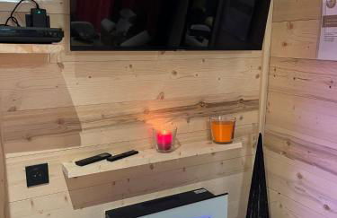 Les appartements de Makalu Val Thorens - Foto 64