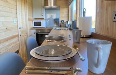 The Cedar Tiny House - Photo 8