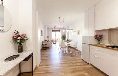 Cabo de Gata con Terraza y Piscina - Foto 1