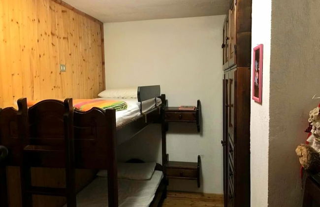 Edelweiss Ski in/out - Photo 4