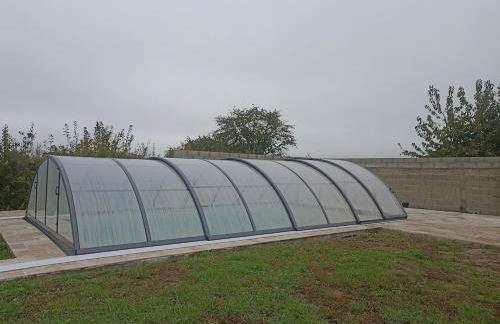 Gîte Bellebouche - Foto 23