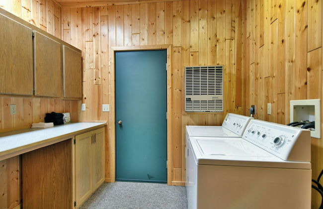 Cheif Lake Lodge - Photo 38