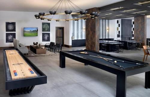 The Panorama Haven, Bright 3BR Luxury in Buckhead - Foto 38