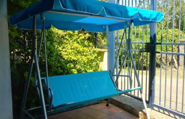 Casa Amarosa - Foto 11