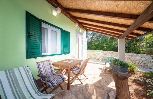 Holiday house with WiFi Silba - 18784 - Foto 13