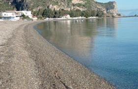 Mansarda con terrazzo vista mare - Foto 32