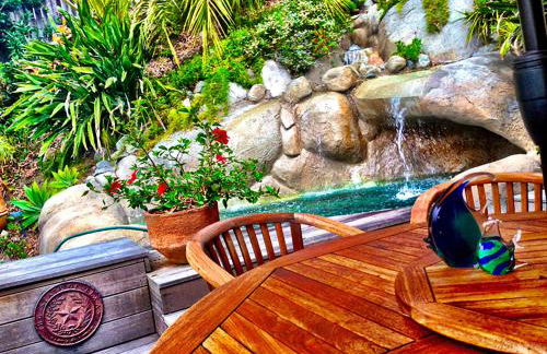 Rent Laguna Beach Sanctuary - Foto 2