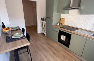 Flag Apartment - Metro A - Subaugusta - Foto 17