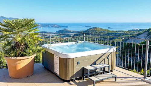 Luxury Villa Olive with pool and Jacuzzi near Dubrovnik - Foto 3
