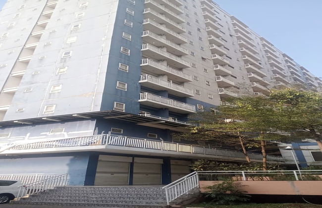 Queen Room 2 @ Grand Center Point Apartment - Foto 60