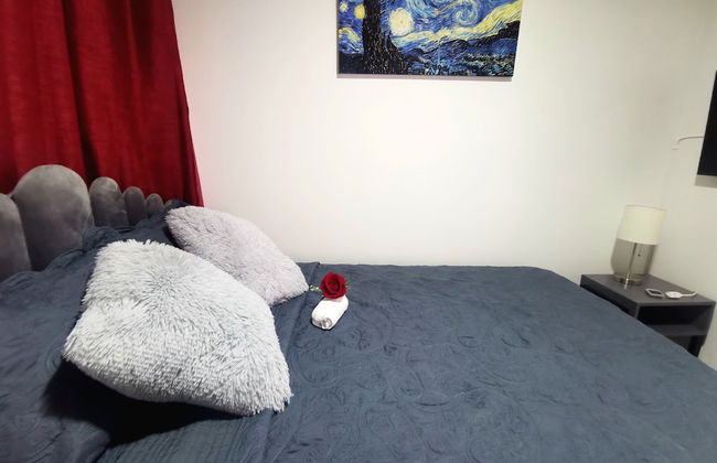 Apartamento a solo 4 km del Aeropuerto - Foto 3