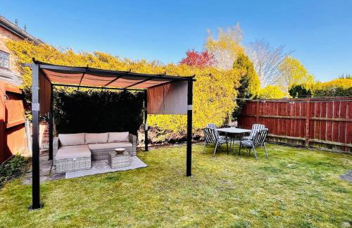 Spacious 6 bed house Altrincham - Foto 33